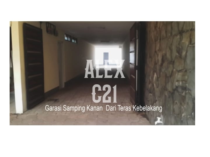 Dijual Rumah B U Siap Huni Di Kalibata, Jakarta Selatan