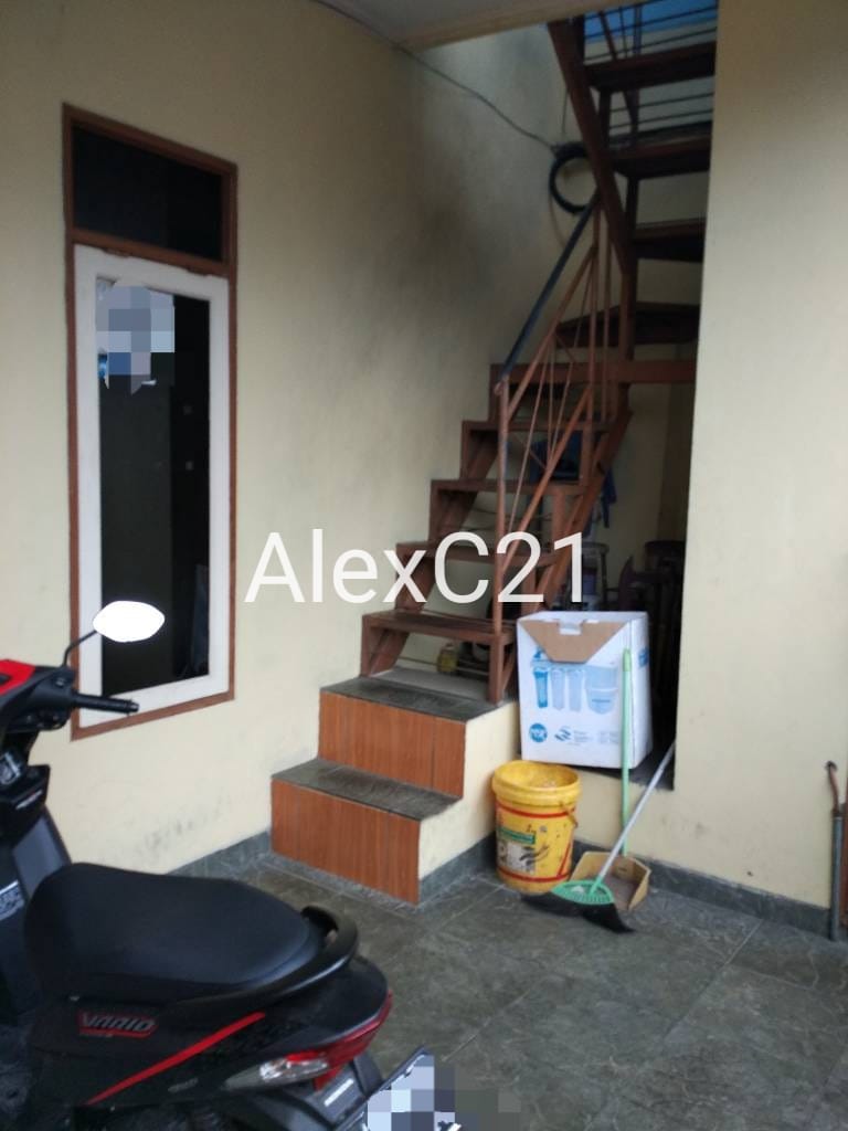 JUAL KOST KOSAN 16 KAMAR DI KEBON JERUK JAKARTA BARAT