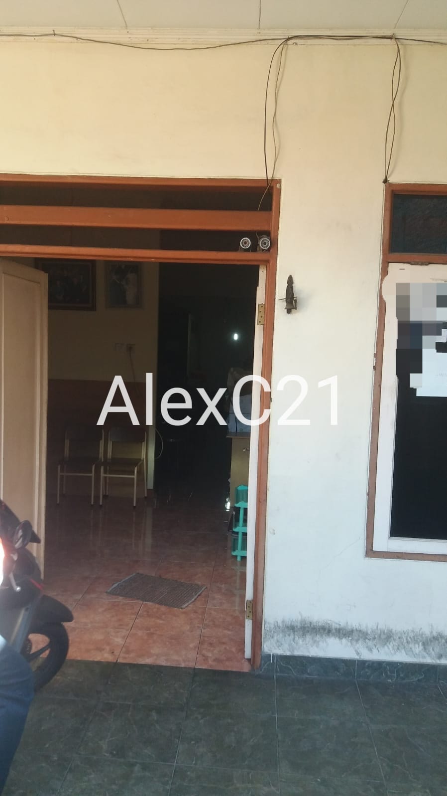 JUAL KOST KOSAN 16 KAMAR DI KEBON JERUK JAKARTA BARAT