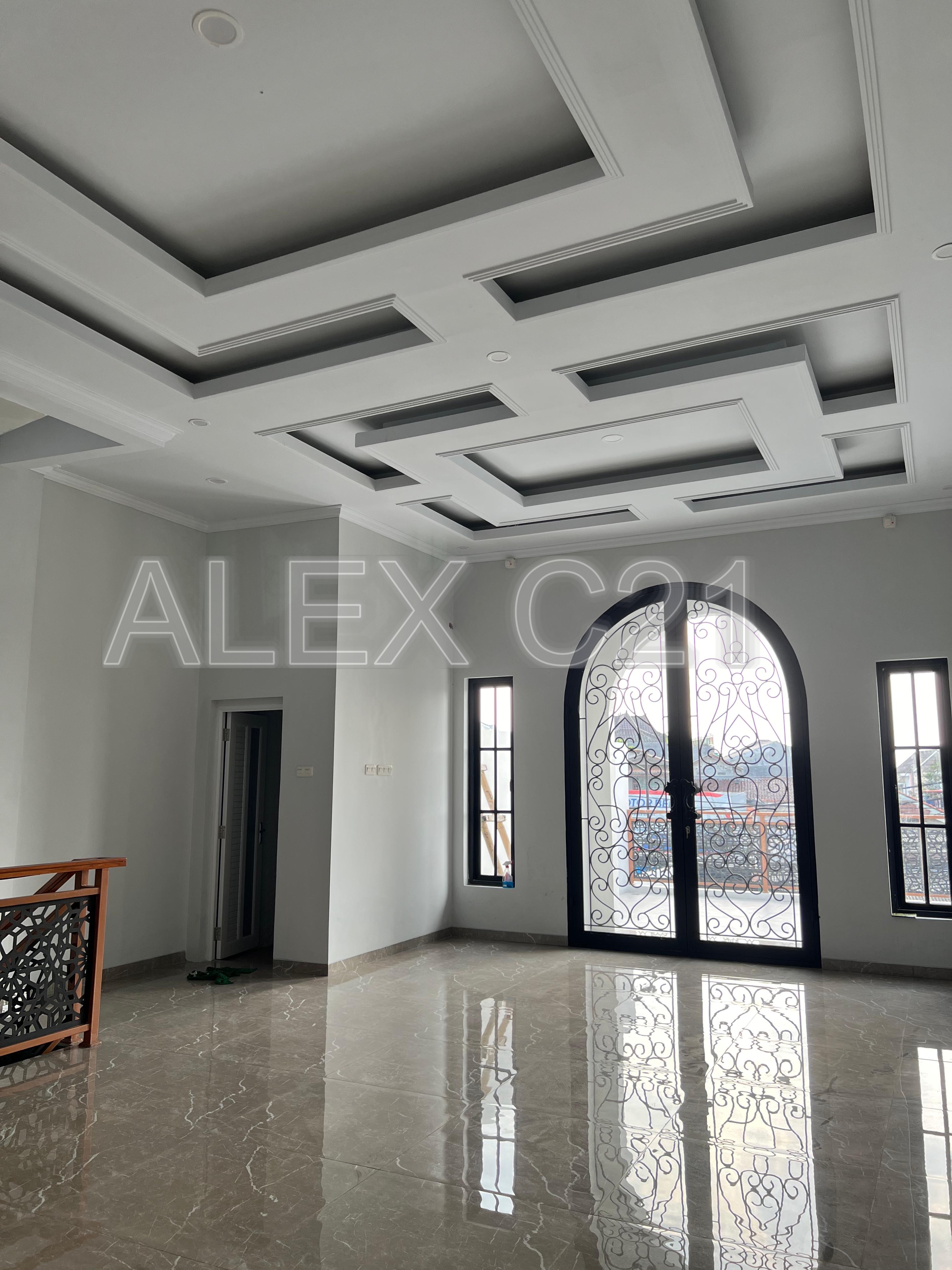 Dijual Rumah di Cluster Lokasi Jagakarsa, Ciganjur