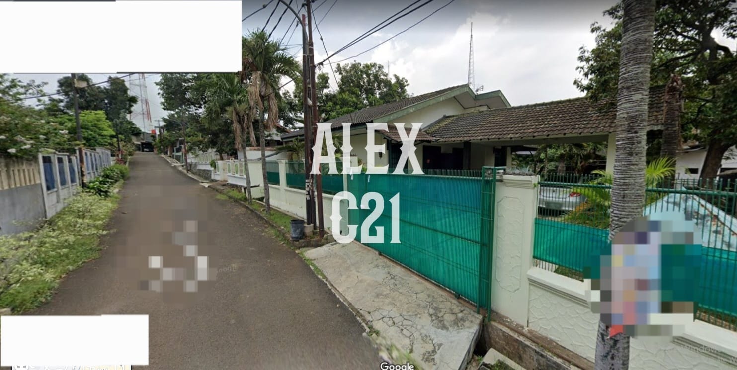 Dijual Cepat Rumah di Joglo, Jakarta Barat