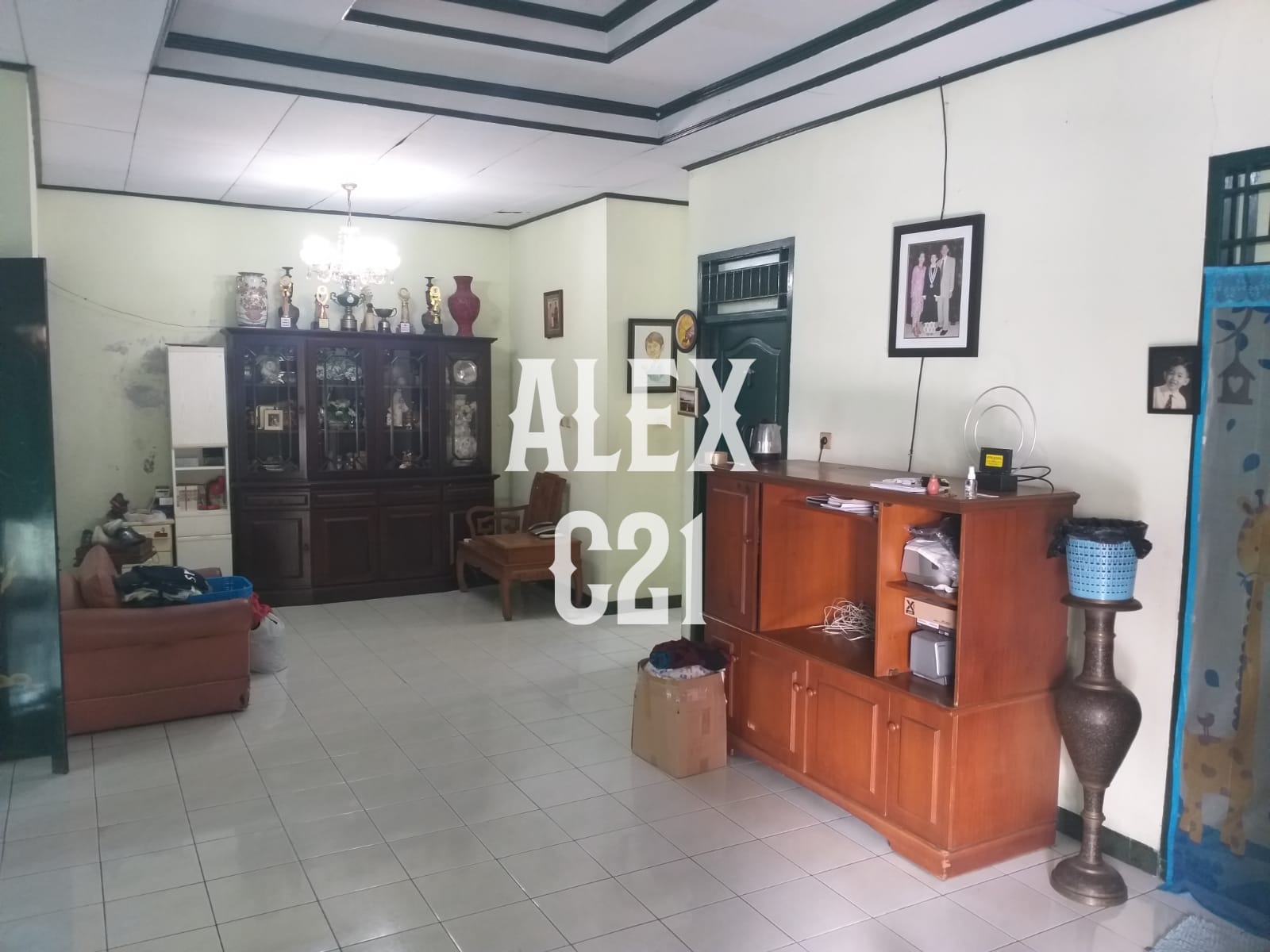 Dijual Cepat Rumah di Joglo, Jakarta Barat