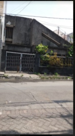 rumah dijual karang asem tambaksari surabaya