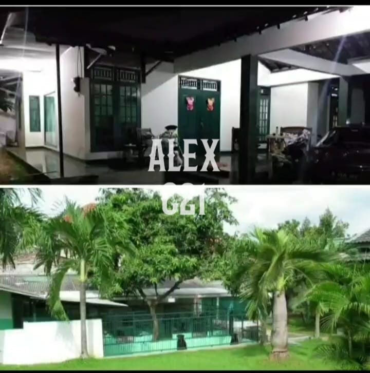 Dijual Cepat Rumah di Joglo, Jakarta Barat