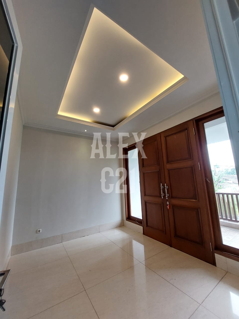 Dijual rumah mewah baru  minimalis area ampera - Cilandak timur