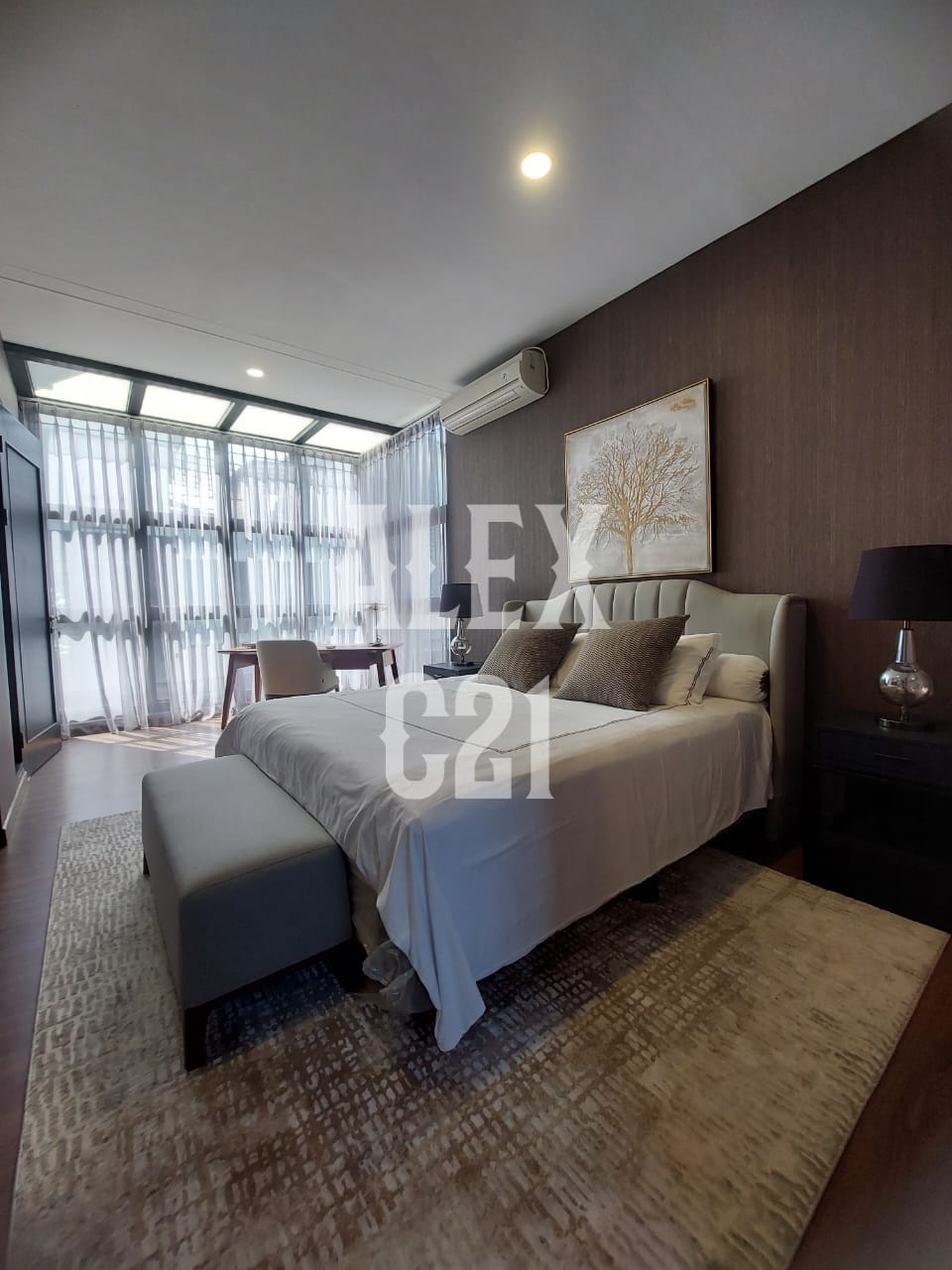 Brand New Dijual Town house Modern Area Cilandak Jaksel