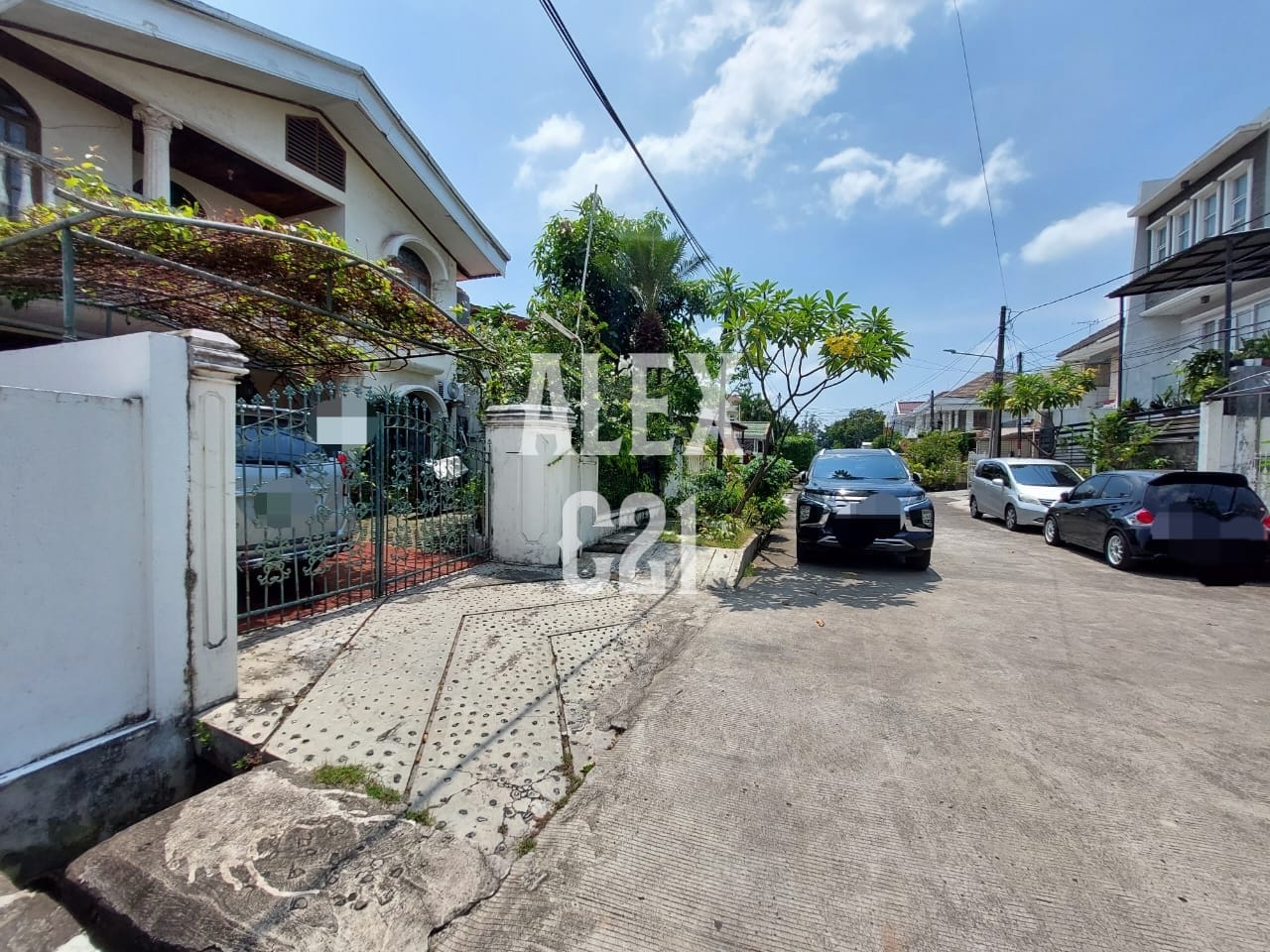 Dijual Rumah Kost B U Cepat Kelapa Gading, Jakarta Utara