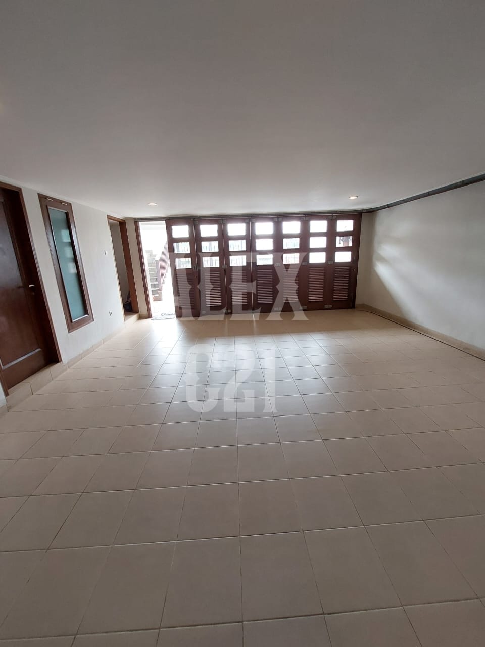 Dijual rumah mewah baru  minimalis area ampera - Cilandak timur