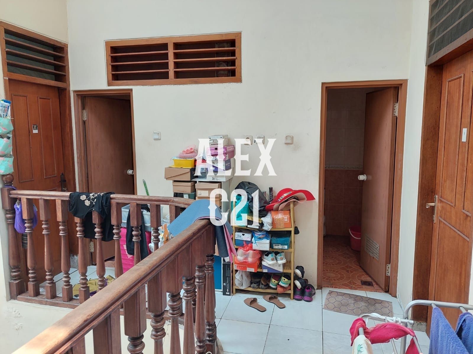 Dijual Rumah Kost B U Cepat Kelapa Gading, Jakarta Utara