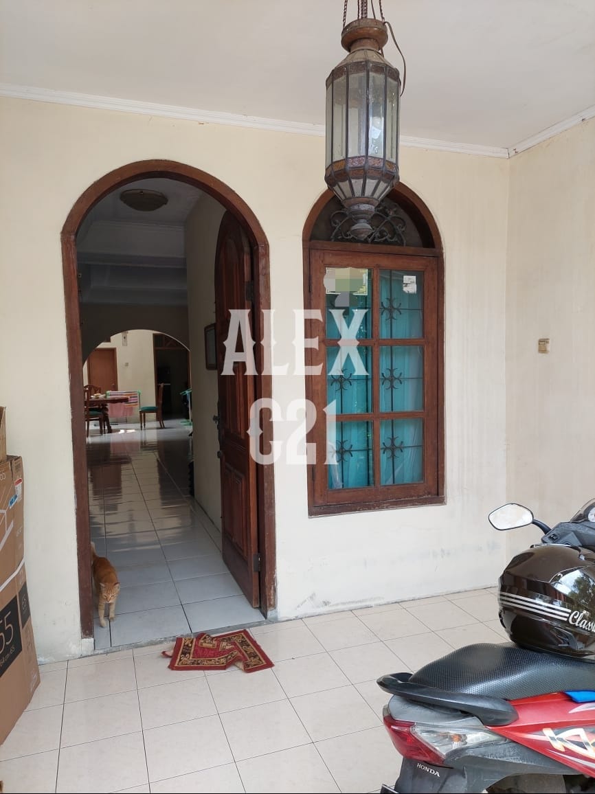 Dijual Rumah Kost B U Cepat Kelapa Gading, Jakarta Utara