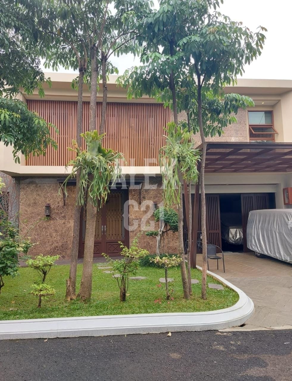 For Sale Rumah mewah area Kuningan jakarta selatan