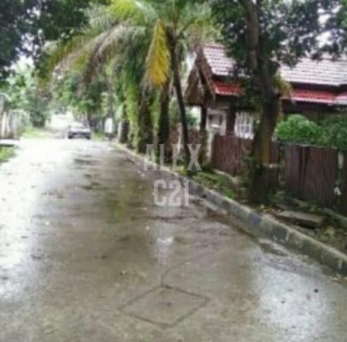 Dijual Rumah di Mampang Jakarta Selatan BU