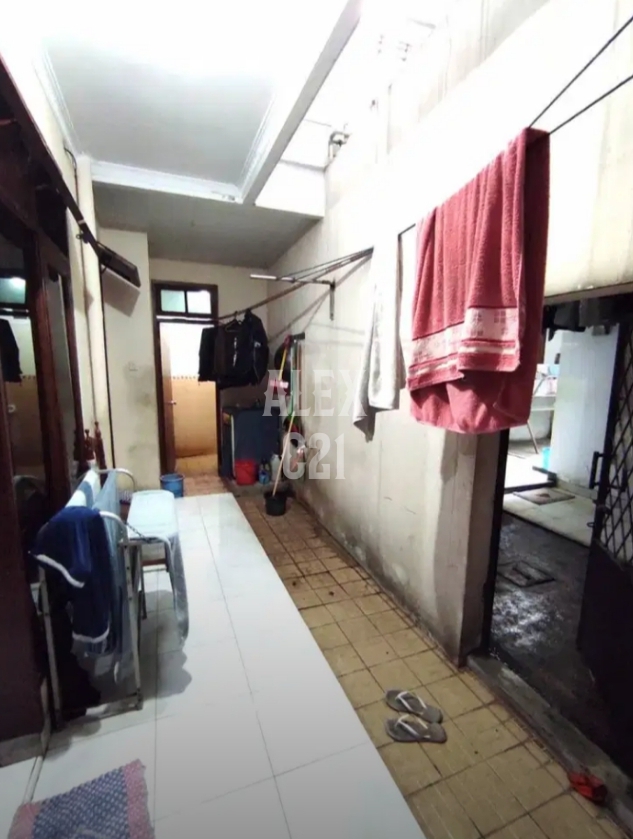 Dijual Rumah Kost dekat Binus Syahdan, Palmerah, Jakarta Barat