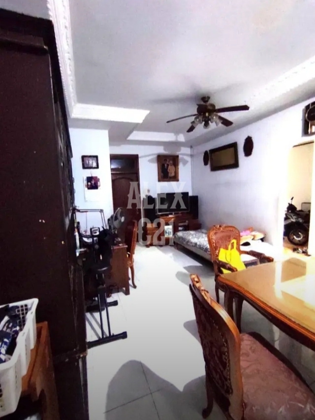 Dijual Rumah Kost dekat Binus Syahdan, Palmerah, Jakarta Barat