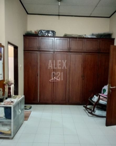 Dijual Rumah di Cipete Jakarta Selatan