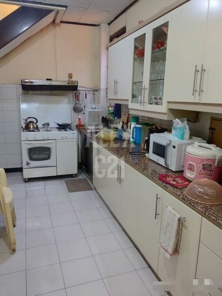 Dijual Rumah di Cipete Jakarta Selatan