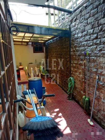 Dijual Rumah di Cipete Jakarta Selatan