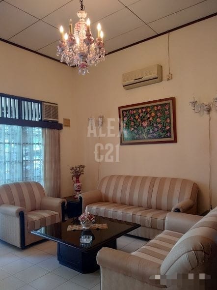 Dijual Rumah di Cipete Jakarta Selatan