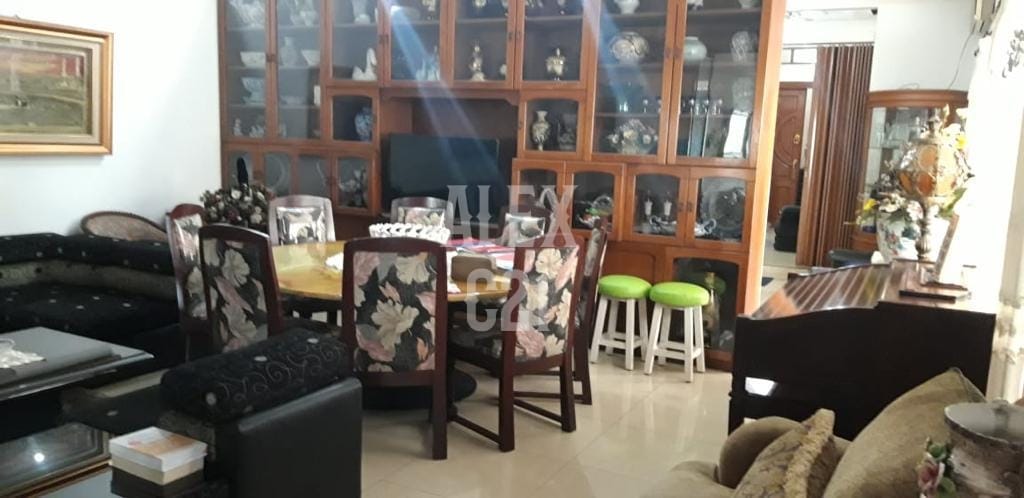 Dijual Rumah di Cilandak Barat, Jakarta Selatan