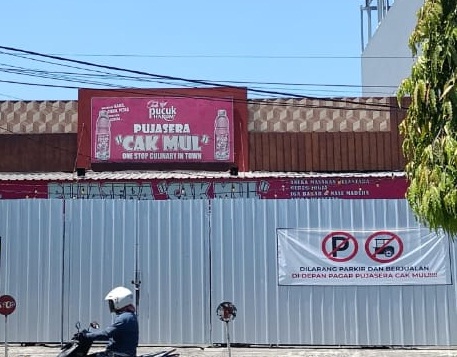 ruko dijual pondok jati sidoarjo