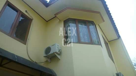 Dijual Rumah B U Di Pejaten, Jakarta Selatan