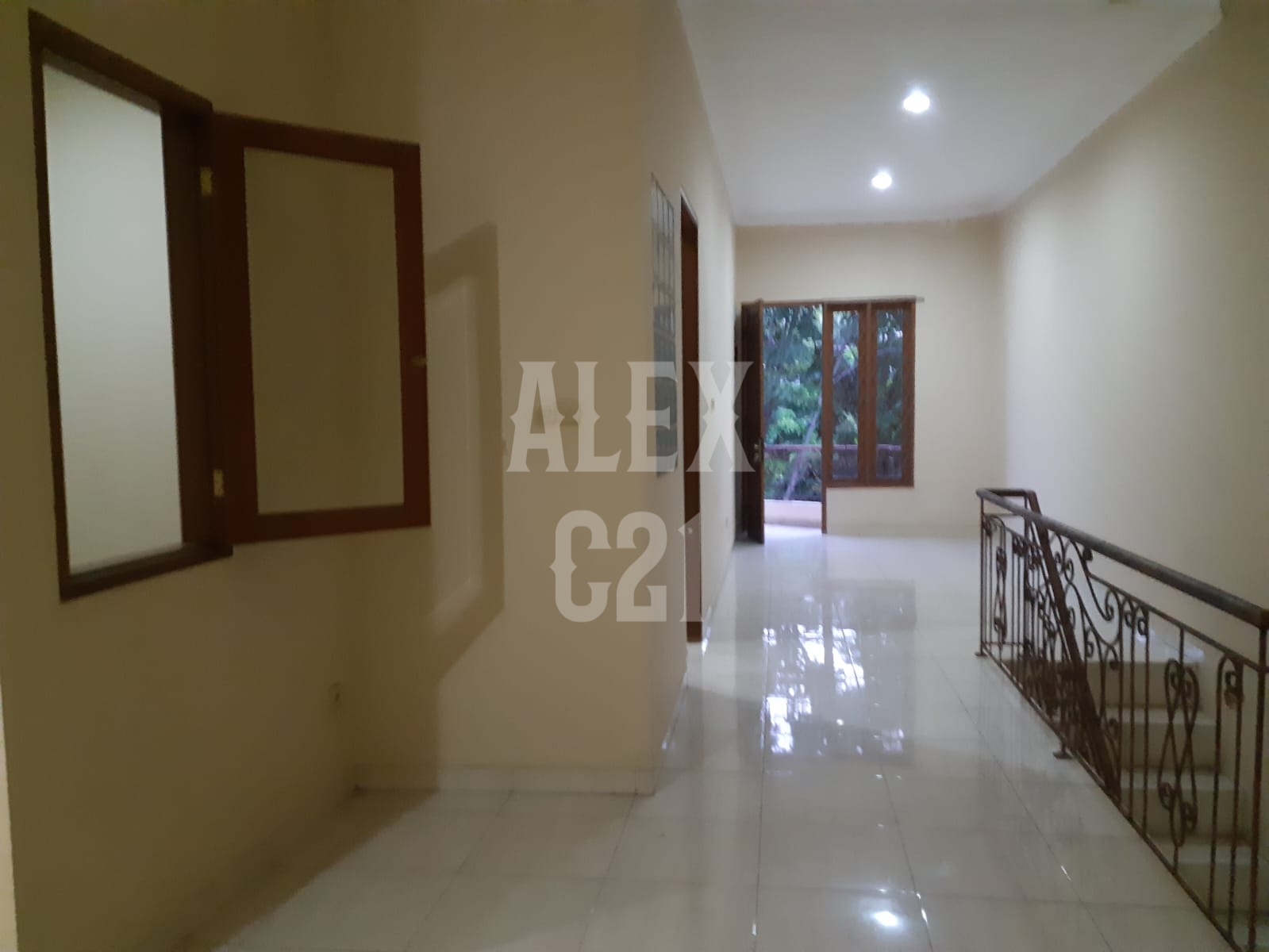 Di Jual Rumah di Komplek Sunter agung Podomoro Jakarta Utara.