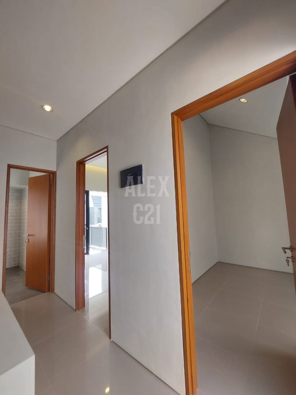 Dijual rumah Brand New di jagakarsa, Moh Kahfi 1 jakarta selatan