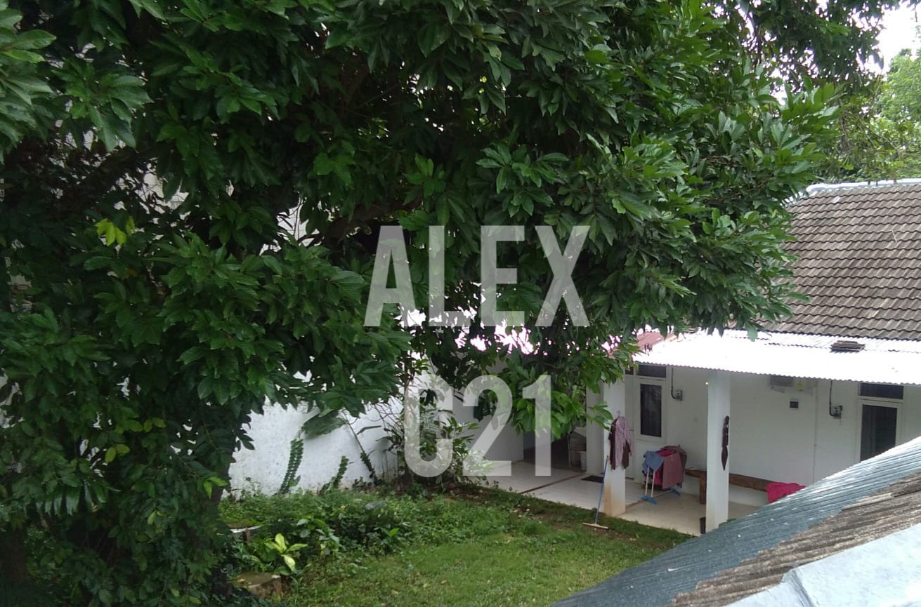 Dijual Rumah di Jl. Bangka, Jakarta Selatan