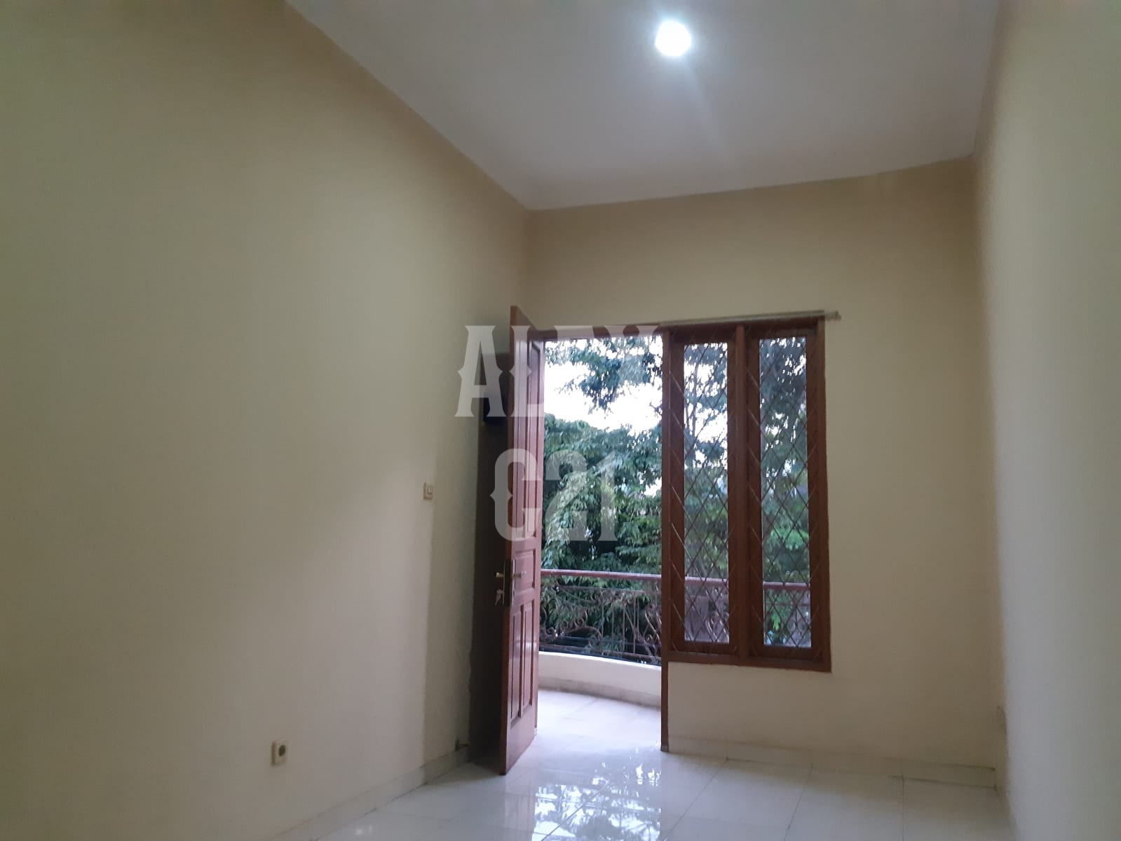 Di Jual Rumah di Komplek Sunter agung Podomoro Jakarta Utara.