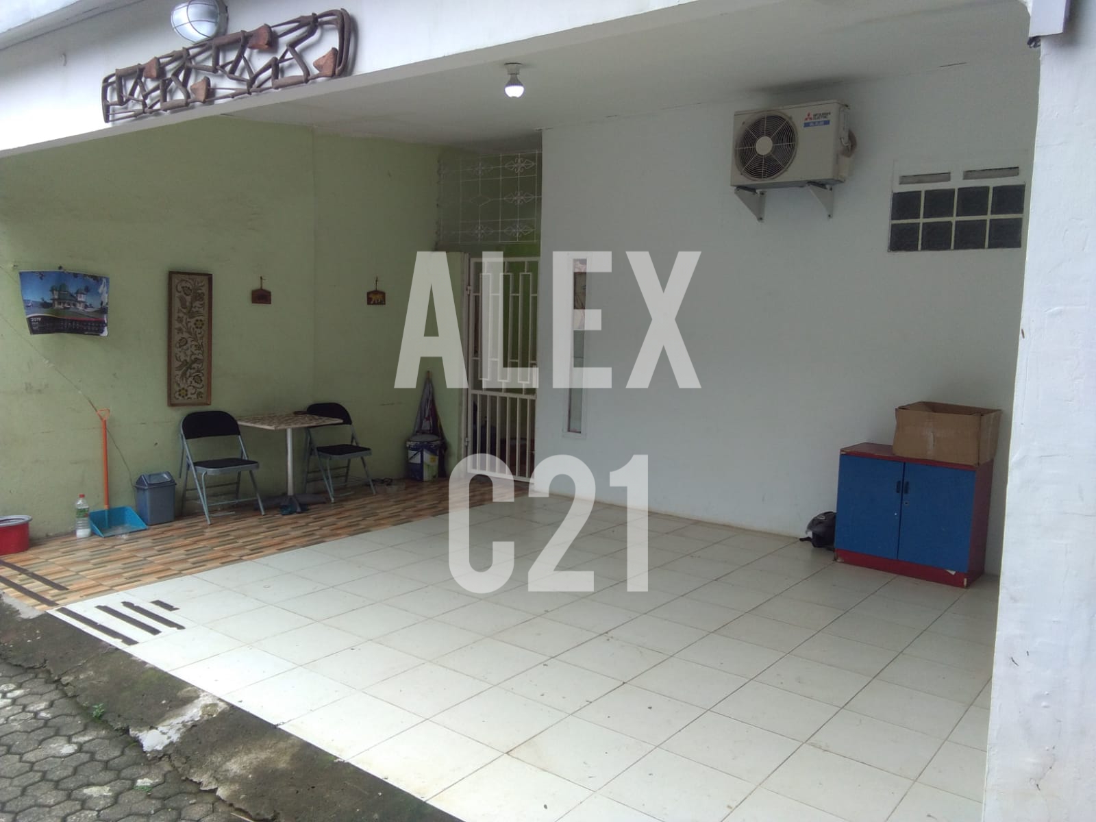 Dijual Rumah di Jl. Bangka, Jakarta Selatan