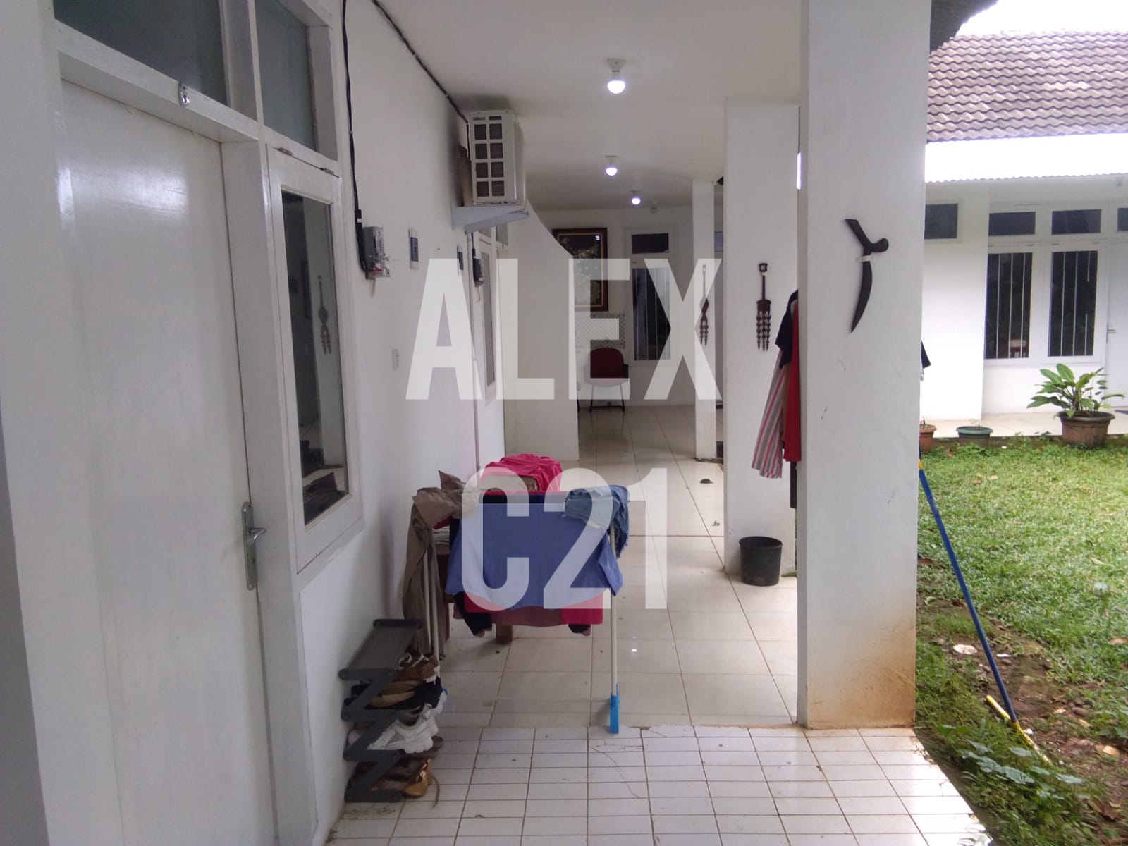 Dijual Rumah di Jl. Bangka, Jakarta Selatan