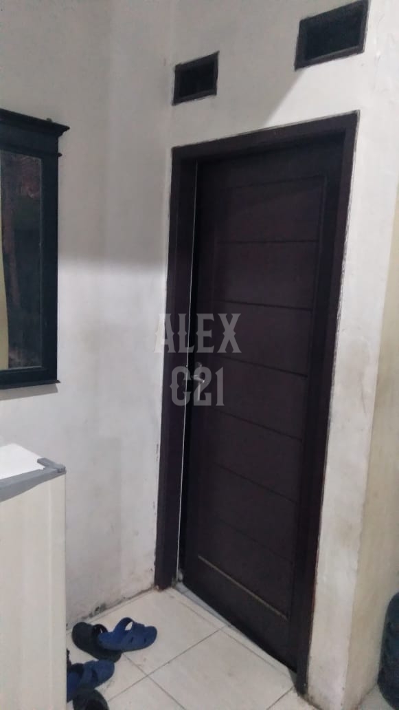 Dijual Rumah di Perum Ulujami Indah, Jakarta Selatan