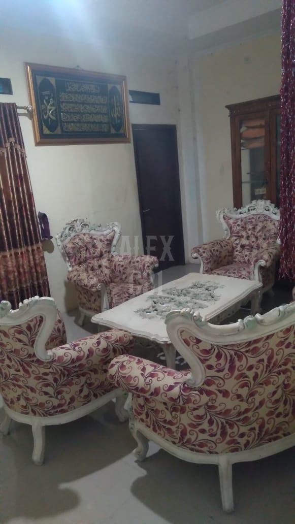 Dijual Rumah di Perum Ulujami Indah, Jakarta Selatan