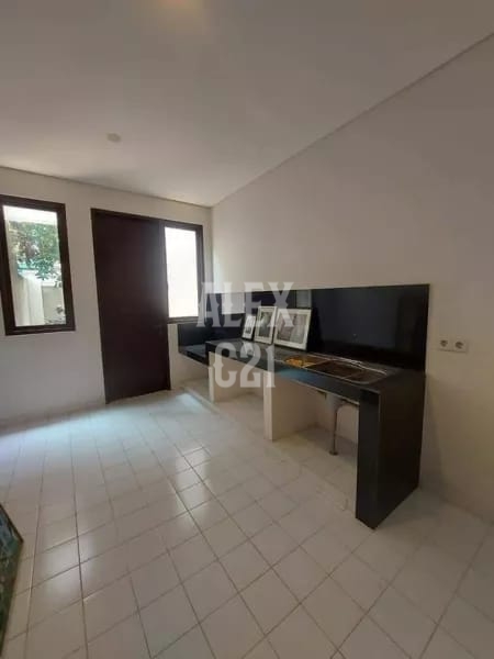 Dijual Rumah Mewah B U Di Pasar Minggu, Jakarta Selatan