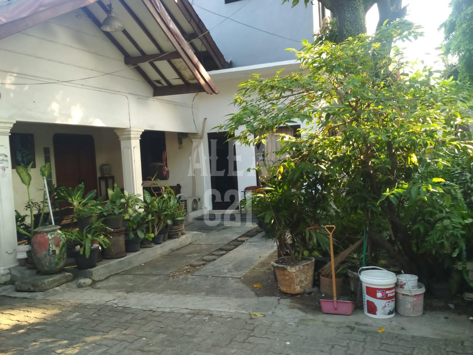 Dijual B U Rumah Di Sunter, Jakarta Utara