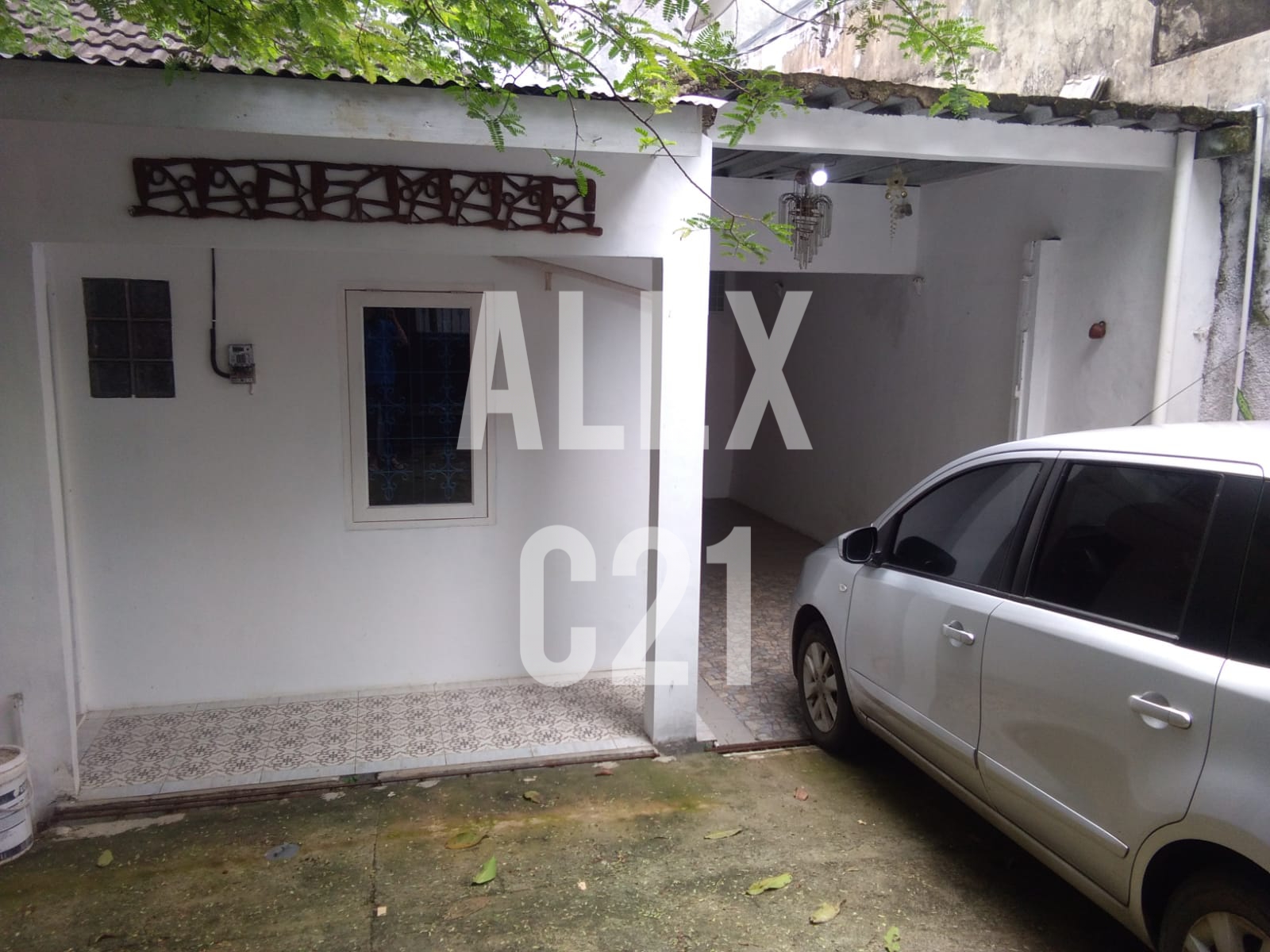 Dijual Rumah di Jl. Bangka, Jakarta Selatan