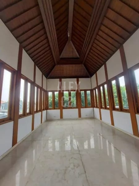 Dijual Rumah Mewah B U Di Pasar Minggu, Jakarta Selatan