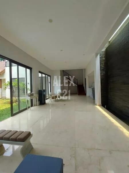 Dijual Rumah Mewah B U Di Pasar Minggu, Jakarta Selatan