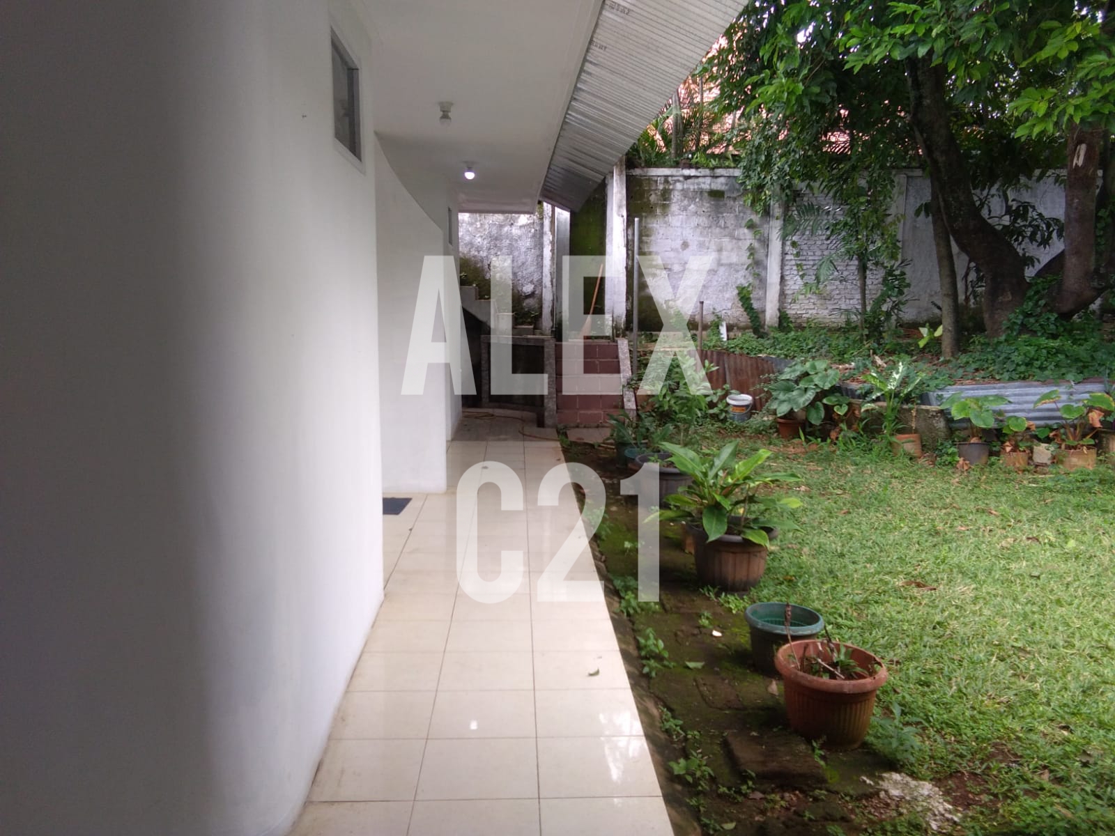 Dijual Rumah di Jl. Bangka, Jakarta Selatan