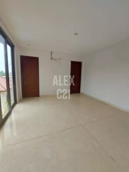 Dijual Rumah Mewah B U Di Pasar Minggu, Jakarta Selatan