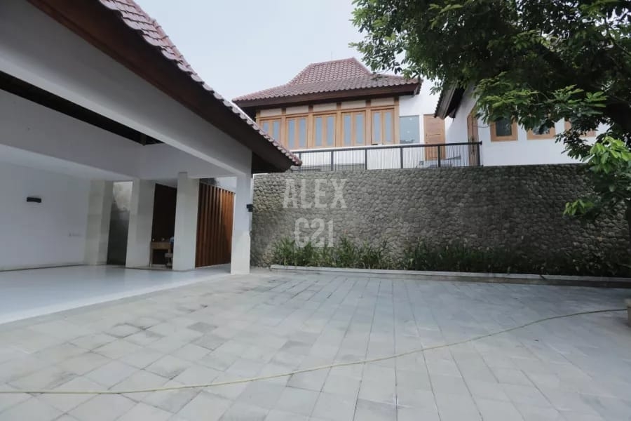 Dijual Rumah Mewah B U Di Pasar Minggu, Jakarta Selatan