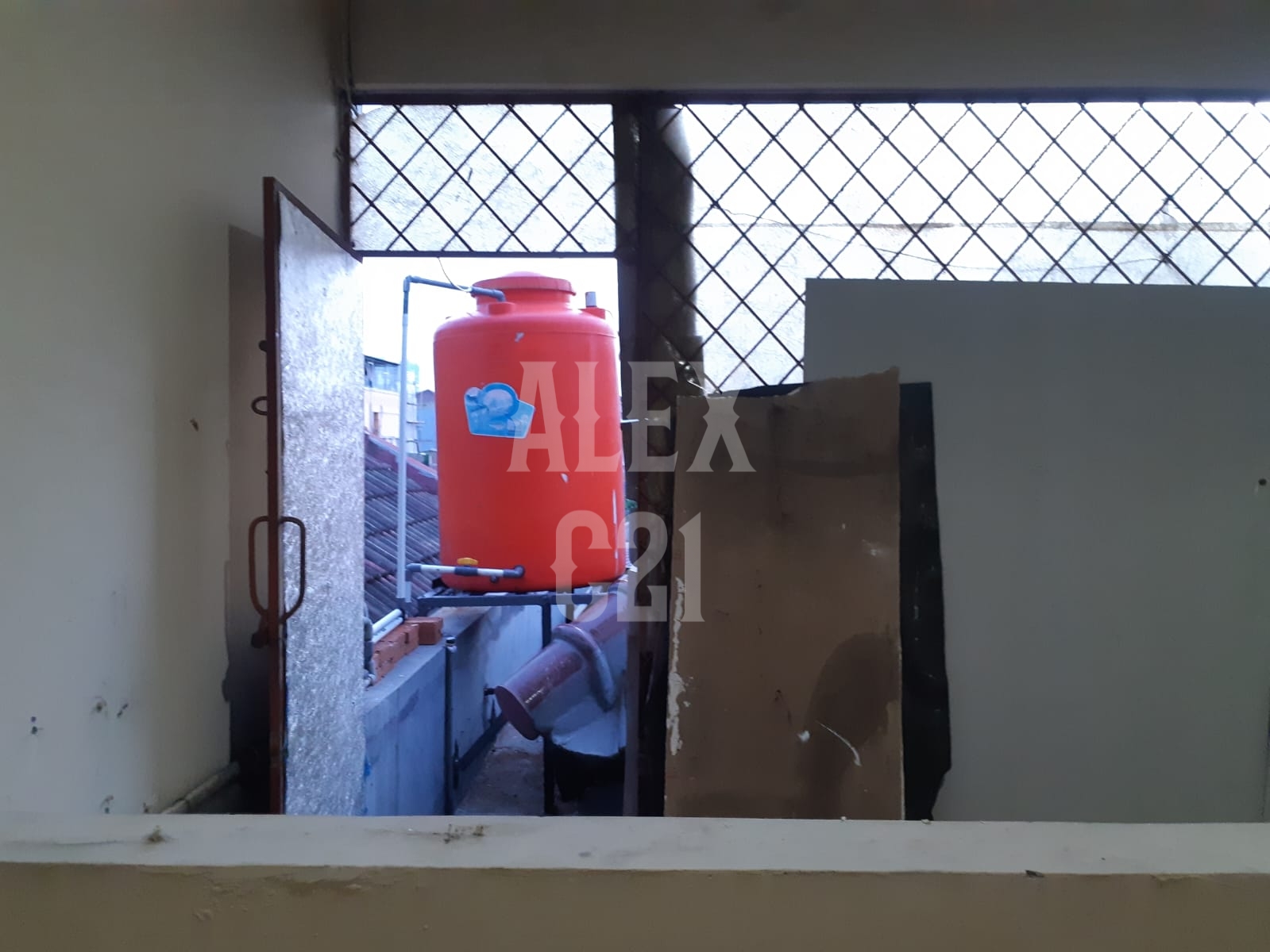 Di Jual Rumah di Komplek Sunter agung Podomoro Jakarta Utara.