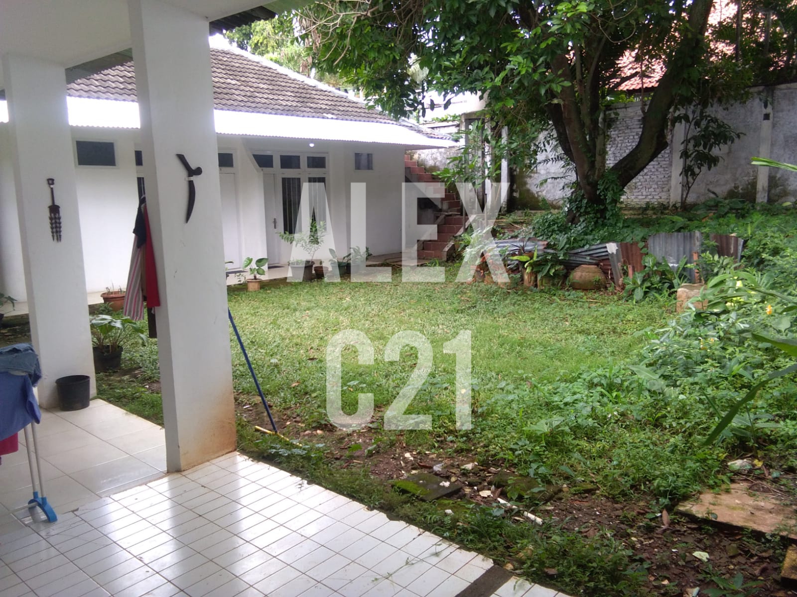 Dijual Rumah di Jl. Bangka, Jakarta Selatan