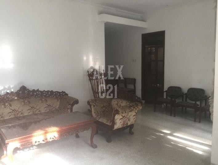 Dijual Rumah B U Jalan Bangka, Mampang Prapatan. Jaksel