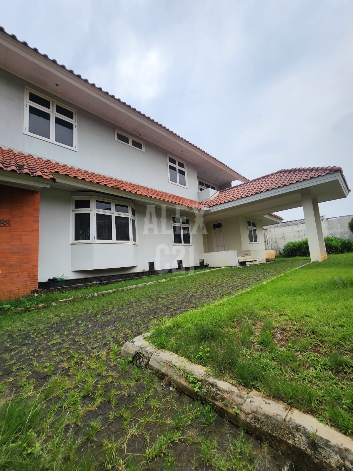 Dijual MURAH Rumah lebak bulus - Jakarta selatan