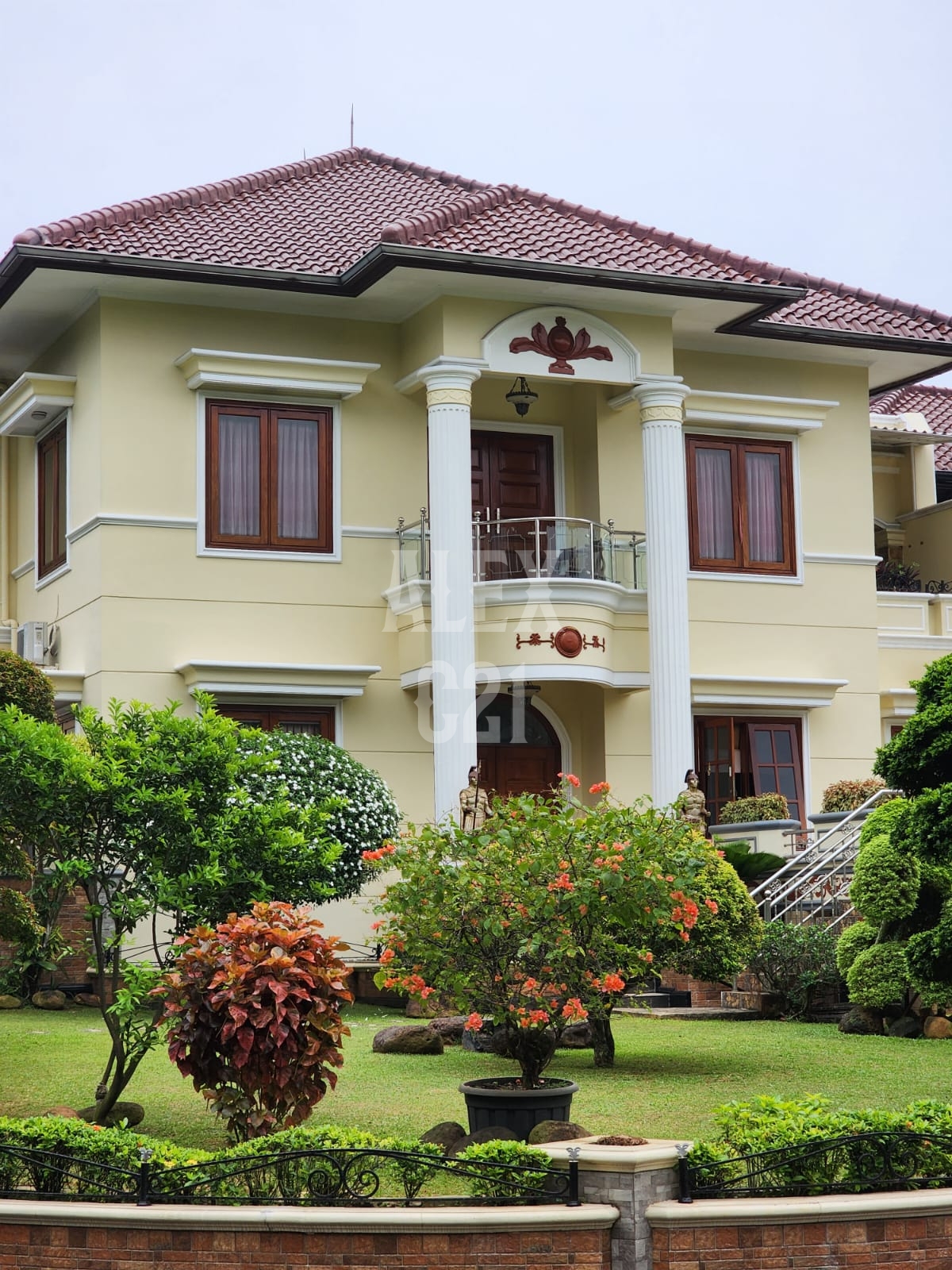 Dijual Rumah Mewah Cilandak Jakarta Selatan