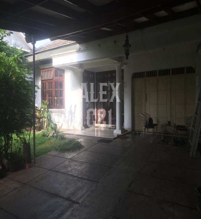 Dijual Rumah B U Jalan Bangka, Mampang Prapatan. Jaksel