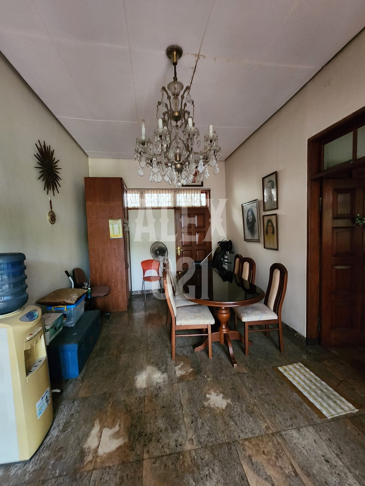 Dijual Rumah lama lebak bulus - Jakarta selatan