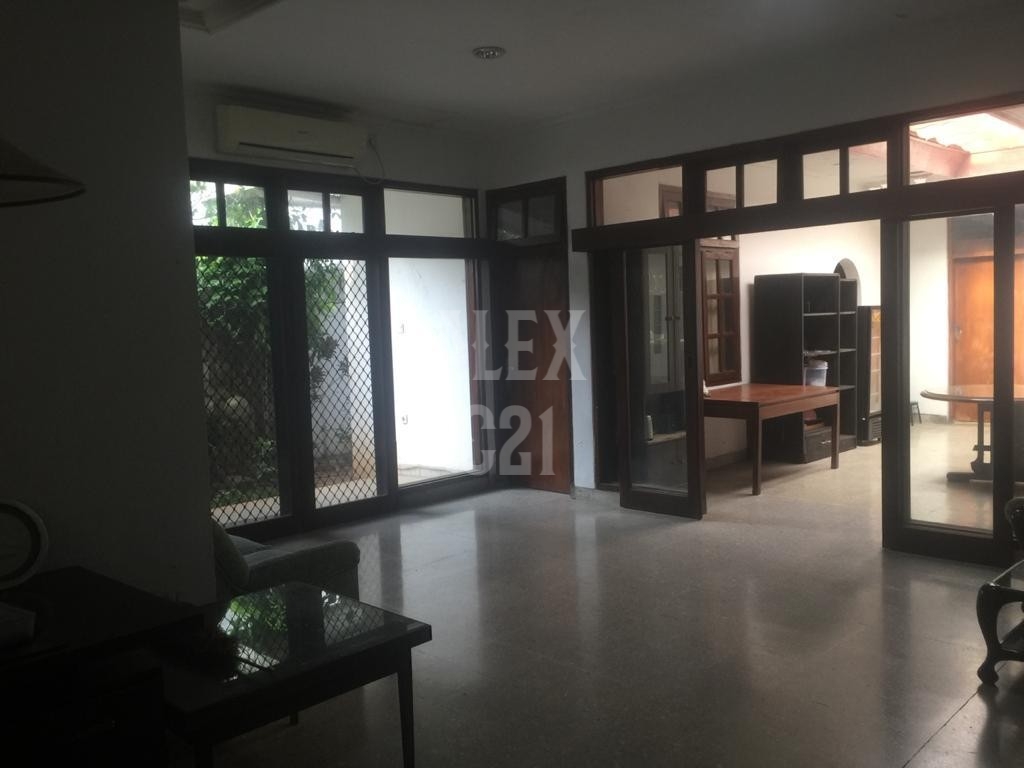 Dijual Rumah B U Jalan Bangka, Mampang Prapatan. Jaksel