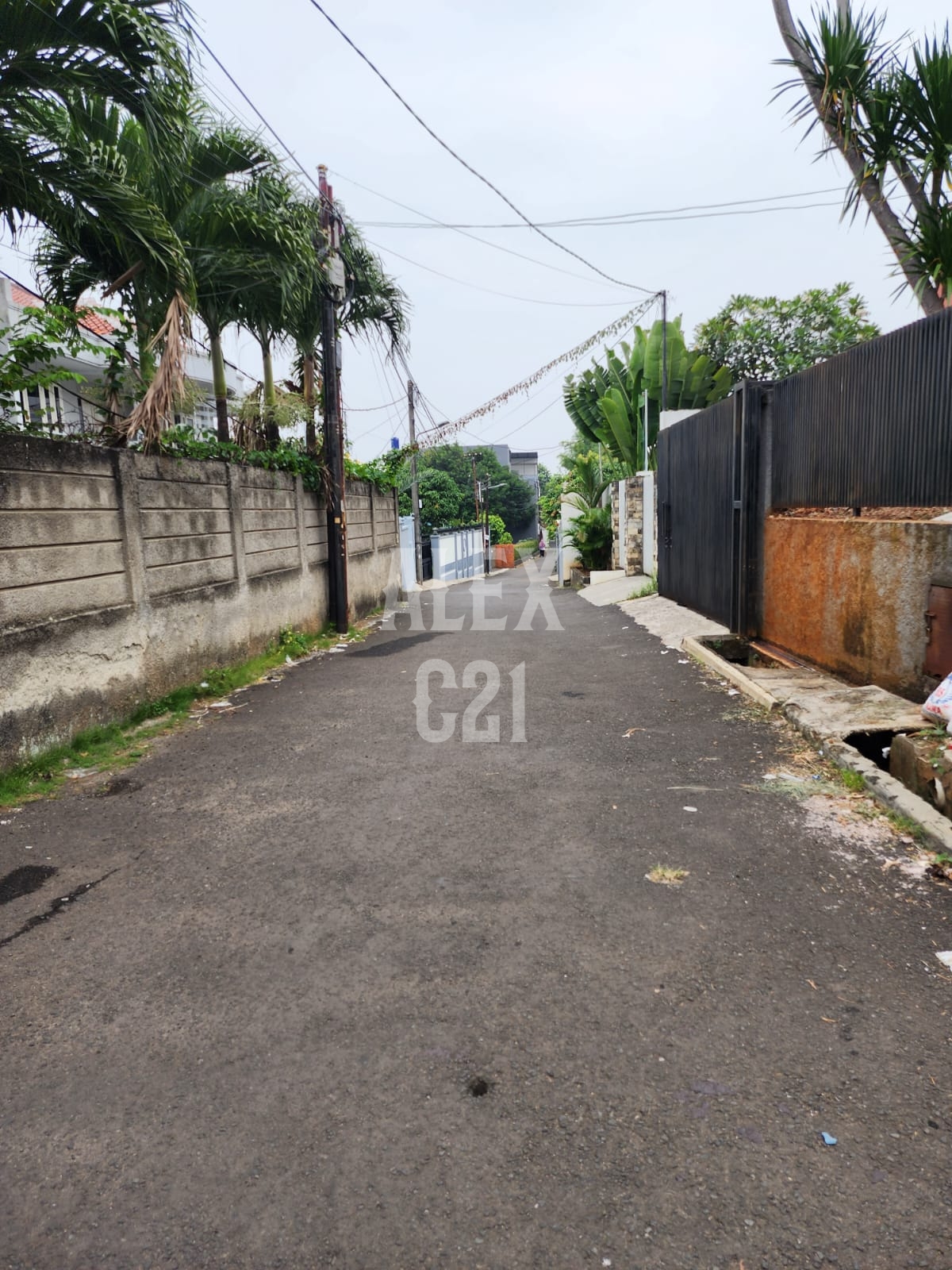 Dijual MURAH Rumah lebak bulus - Jakarta selatan